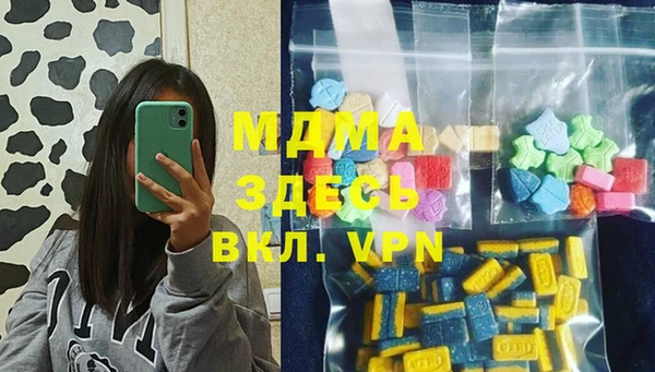 молекула духа Алексин