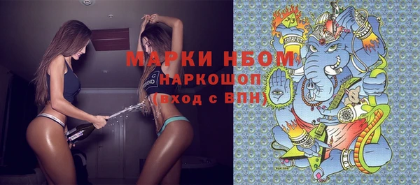 молекула духа Алексин